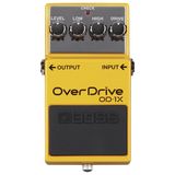 Boss OD-1X Overdrive Gitaar Pedal