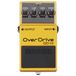 Boss OD-1X Overdrive Gitaar Pedal