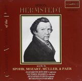 Victoria Clarinet Virtuosi of the Past - Hermstedt - Spohr, Mozart