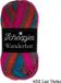 Scheepjes Wanderlust 100g - Las Vegas