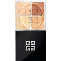 Givenchy Prisme Libre Poeder Unisex 3.0g Lichtbruin