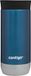 Contigo Huron 2.0 Snapseal thermosbeker, roestvrijstalen isoleerbeker, koffiebeker-to-go, lekvrij, houdt tot 7 uur warm, vaatwasserbestendig BPA-vrij deksel, 470 ml