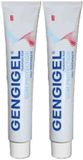 Gengigel Tandpasta Gum Protection - 2 x 75 ml - Voordeelverpakking