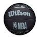 Wilson NBA All Team Zwart Basketbal