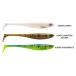 Savage Gear Collapser Leurre souple 14cm 12g Caramello