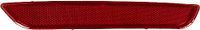Taros Trade 300142 achterbumperreflector links
