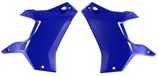 Rtech T7 Revolution Yamaha Tenere 700 19-24 Protection de radiateur bleu