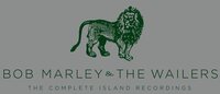 Bob Marley & The Wailers - Complete Island Recordings