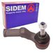 SIDEM 67035 spoorstangkop | Compatibel met: FORD C-MAX, FOCUS C-MAX, FOCUS II, FOCUS II Cabriolet, FOCUS II Kasten/Kombi, FOCUS II Stufenheck