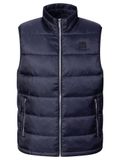 Karl Lagerfeld Bodywarmer navy