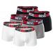 DIESEL Boxershorts gemengde kleuren