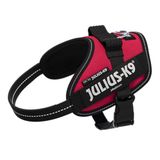 IDC Powerharness, Size: XS/Mini-Mini, Viva Magenta