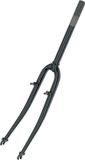 Point MTB Vork 26" 1 1/8" zwart