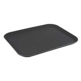 ILSA Antislip dienblad voor bar, rechthoekig, glasvezel, 46 x 35,5 cm