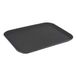 ILSA Antislip dienblad voor bar, rechthoekig, glasvezel, 46 x 35,5 cm