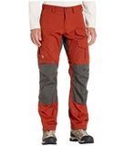 FJALLRAVEN Heren Vidda Pro Broek Regular M Broek