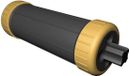 Heitronic 45604 Kabelmof Kabel-Ø: 6 - 14 mm Inhoud: 1 stuk(s)