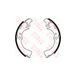 TRW GS8646 Plaquettes de frein et accessoires