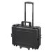 MAX MAX505TR.079.CAM koffer, waterdicht, zwart