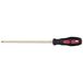 KS Tools 962.0013 BERYLLIUMplus Schroevendraaier, kruiskop PH2, 125 mm