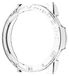 Wigento Xiaomi Beschermhoes voor de Xiaomi Watch S3, transparant