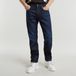 G-Star Mosa Straight Heren Jeans Worn in Hourglass 35/38