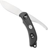 EKA Fishblade Noir, 715008