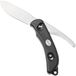 EKA Fishblade Noir, 715008