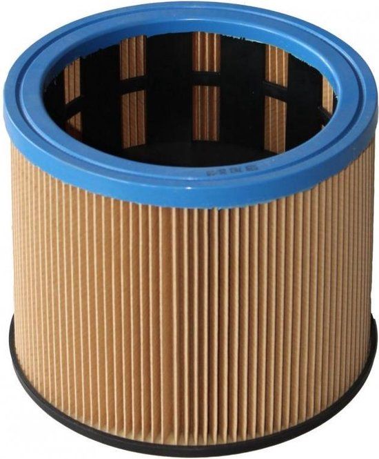 Hikoki Accessoires Hitachi Harmonicafilter stofzuiger NT1232 40010710