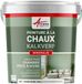 Arcane Industries Peinture à la chaux pour intérieur - MINERALIS