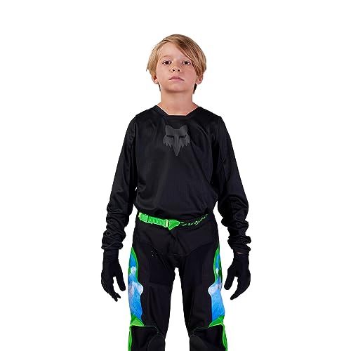 Fox Racing YTH Blackout Jersey