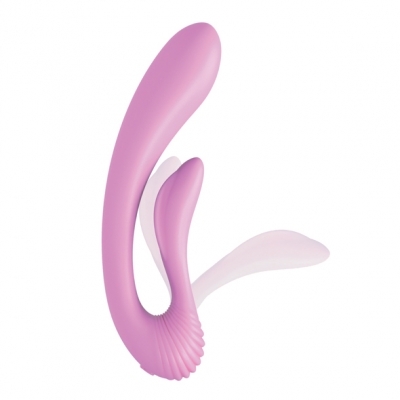 Adrien Lastic - G-Wave U-Shaped Double Rabbit