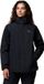 Columbia Bugaboo™ IV Fleece Interchange Jacket Dames Outdoorjas - Black