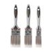GRIFEMA GA4201-3 Pinceaux de peinture 25/38/50mm 3 pièces