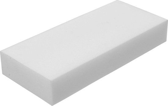 BGS 7010 - Protection Block for Lift Platforms - 340 x 150 x 55 mm