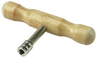 GEWA Stemsleutel vierkant 4,9 mm voor concertzither