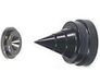 Oehlbach Spikes S2000 - Noir - 4 pièces