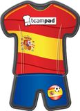 Antislip Spaanse Jersey Antislip Onderlegger - Autohouder voor Mobiele Telefoons & Navigatiesysteem