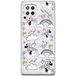 ERT GROUP mobiel telefoonhoesje voor Samsung A42 5G origineel en officieel erkend Disney patroon Minnie 037 optimaal aangepast aan de vorm van de mobiele telefoon, gedeeltelijk bedrukt