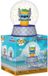 Funko Disney Lilo & Stitch Funko Mini Vinyl Snow Globes Figure - Stitch in Pineapple