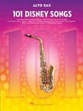 101 Hal Leonard 101 Disney Songs