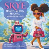 Skye AI Money Moves