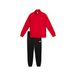 PUMA Unisex Poly Piping Suit Gebreide Pakken (Pack van 1)