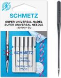Schmetz Super Universeel 70/10 Machinenaalden