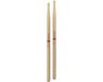 ProMark TXDC8W Jeff Ausdemore Hickory drumstokken met houten tip