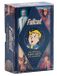 Fallout: Insight Editions Fallout: The Official Tarot Deck and Guidebook