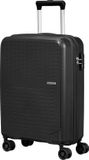 American Tourister Summer Hit SP 55/20 Hardcase Hand Luggage - Black