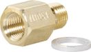 Equus 6905 Schroefdraadadapter Olietemperatuurgever, Oliedrukgever M10 x 1