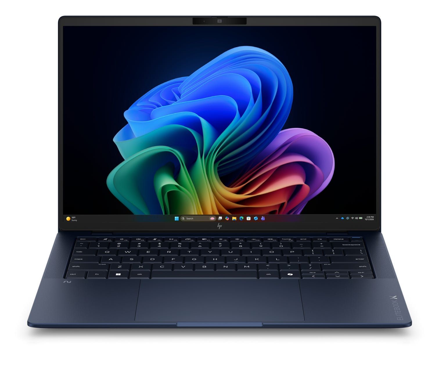 HP EliteBook / X G2i / 14" Laptop