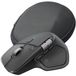 Logitech Mx Master 4 + Pouch Bundle Muis Graphite